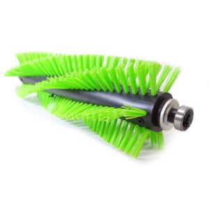 rgs living - compatible with greensweep v1 - artificial grass sweeper rake vacuum replacement brush