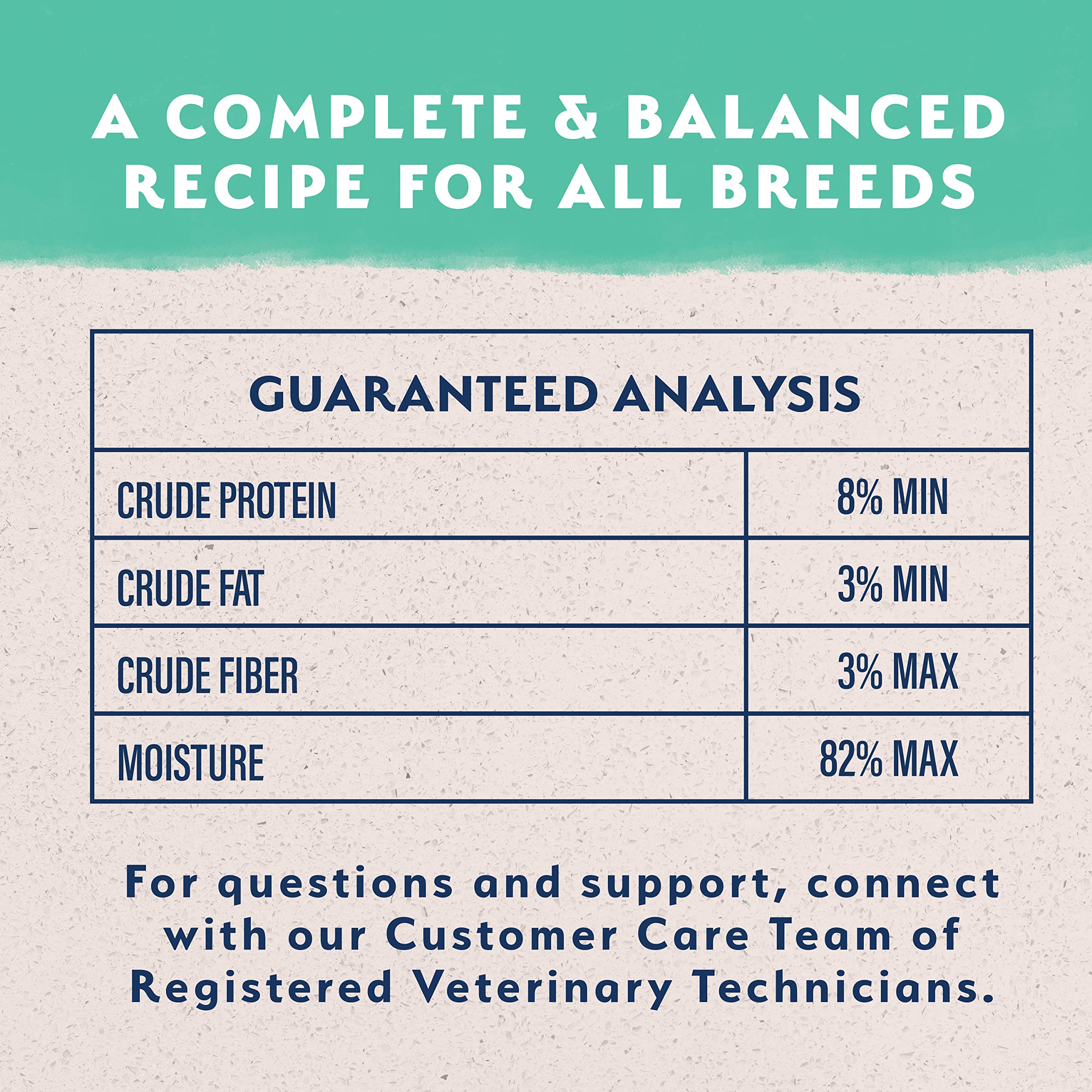 Natural Balance Limited Ingredient Adult Grain-Free Stew Wet Dog Food, Chicken with Carrots & Green Peas, 11 Ounce (Pack of 12)