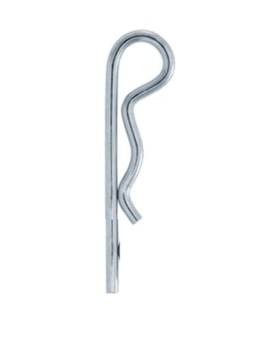 (One) Replacement Pin Clips for Harper Steel Convertible Hand Trucks - HDPJDT-12