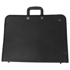 Diamond Painting A2 Light Board Carrying Case,Portable Painting, A3 Drawing Sketch Board Storage Art Carry case Plate Bag a3 Bag,a3 File Document Carry Case