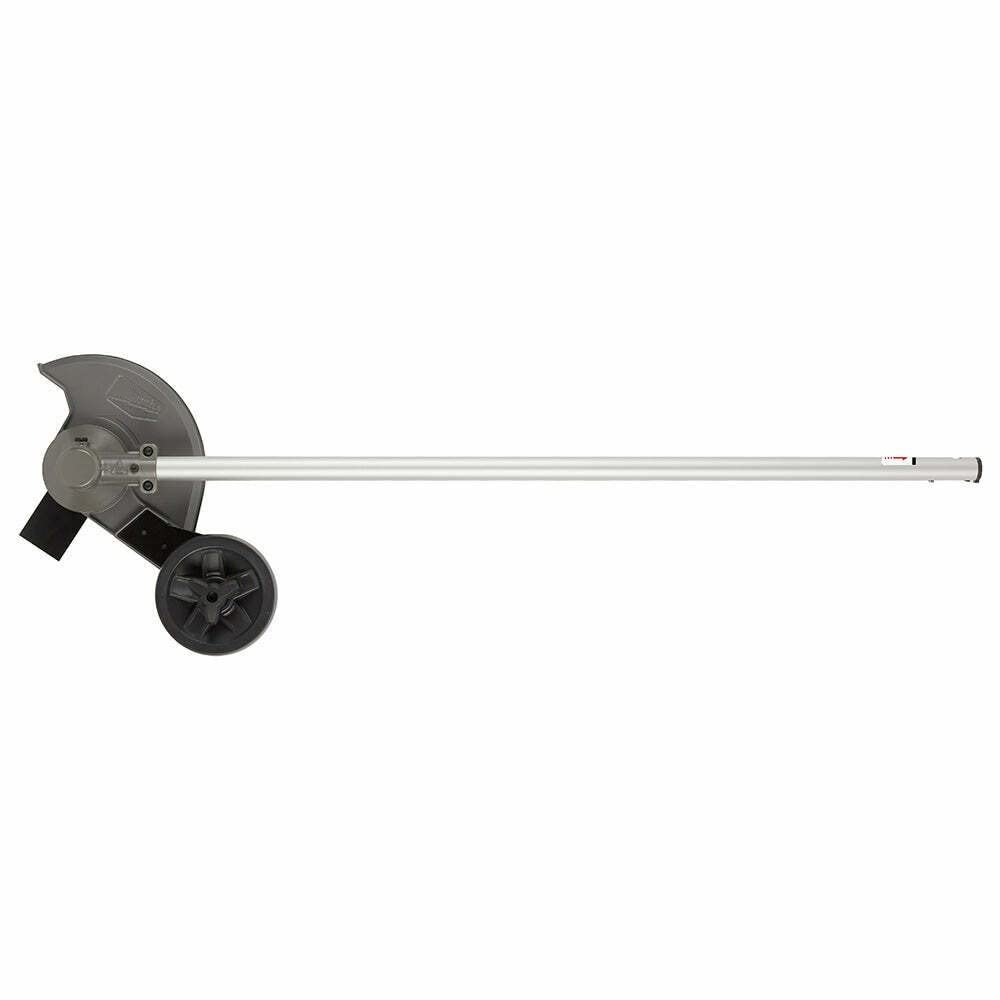 For Milwaukee 49-16-2718 M18 FUEL 18V 8-Inch QUIK-LOK Edger Attachment Length 38 in. Width 5 in. Height 12.5 in.