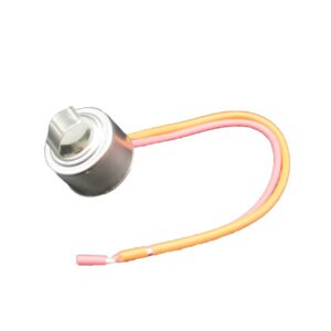 WR51X10055 Refrigerator Defrost Heater WR50X10068 Defrost Thermostat and WR55X10025 Temperature Sensor Kit From DIGISHUO Compatible with GE Hotpoint Refrigerator Replaces # WR51X10030 AP3183311