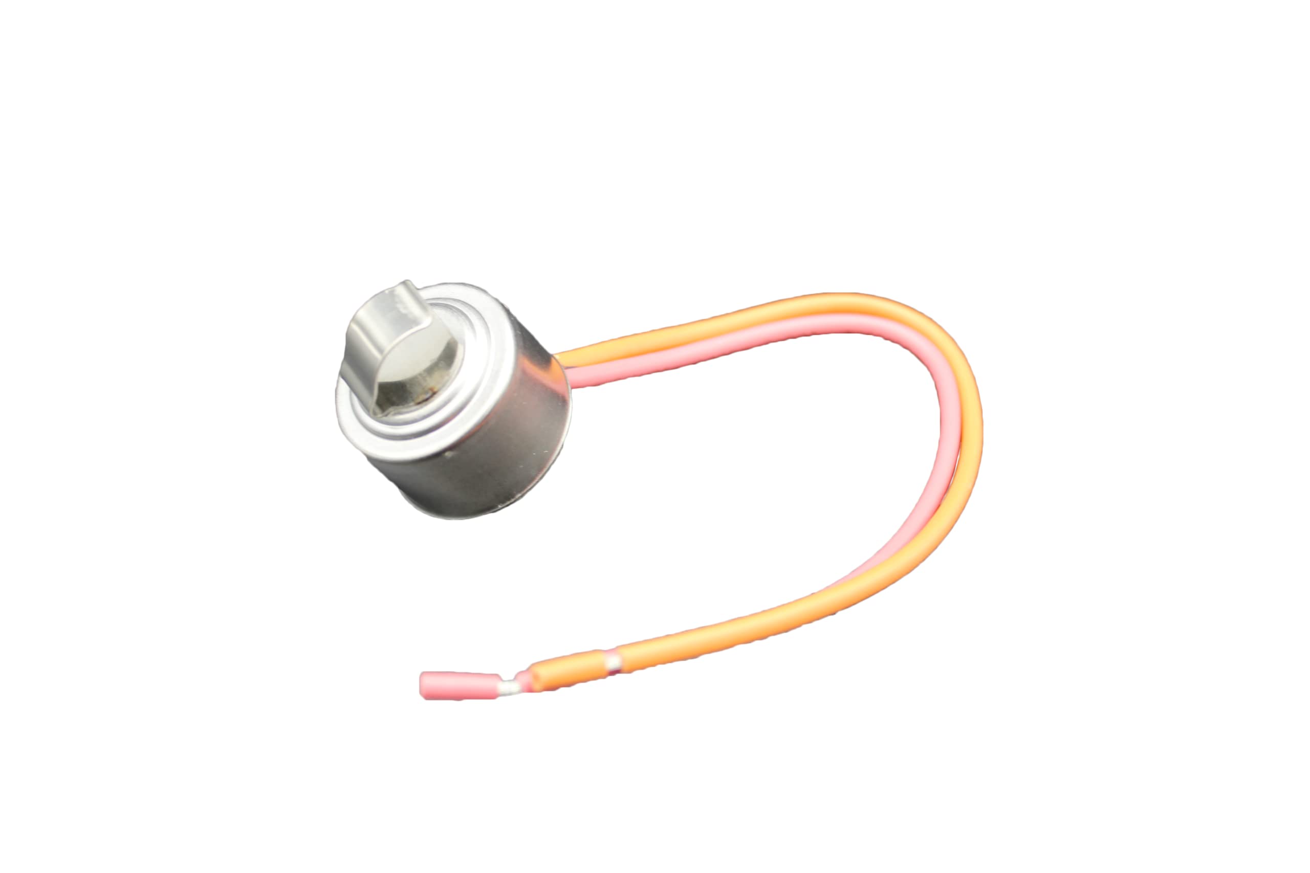 WR51X10055 Refrigerator Defrost Heater WR50X10068 Defrost Thermostat and WR55X10025 Temperature Sensor Kit From DIGISHUO Compatible with GE Hotpoint Refrigerator Replaces # WR51X10030 AP3183311