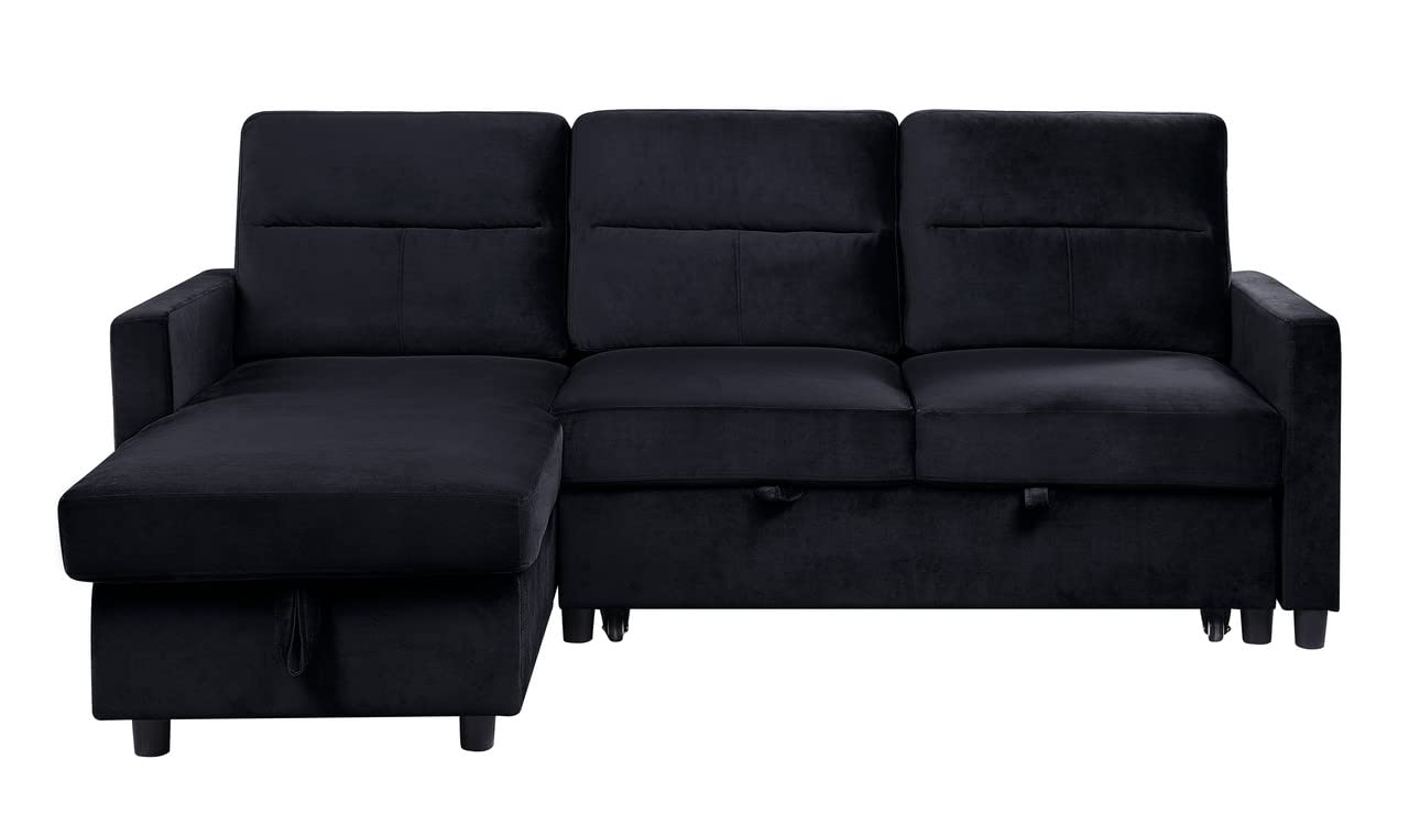 Eafurn Convertible Sectional Sofa