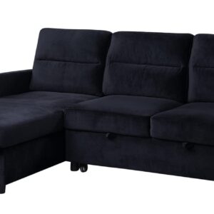 Eafurn Convertible Sectional Sofa