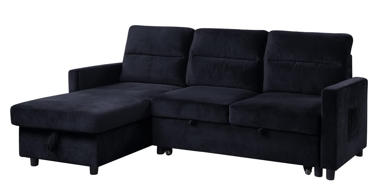 Eafurn Convertible Sectional Sofa