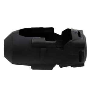 M18 High Torque Impact Protective Boot Replacement for Milwaukee M18 FUEL Replace 49-16-2767 2767-20 2863-20