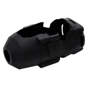 M18 High Torque Impact Protective Boot Replacement for Milwaukee M18 FUEL Replace 49-16-2767 2767-20 2863-20