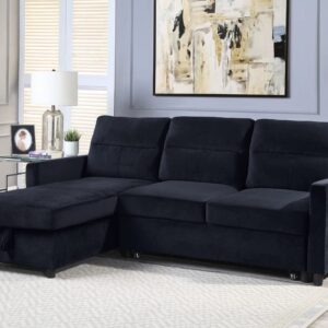 Eafurn Convertible Sectional Sofa