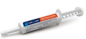 purina land o lakes calf insure calf supplement (1.05 oz - tube)