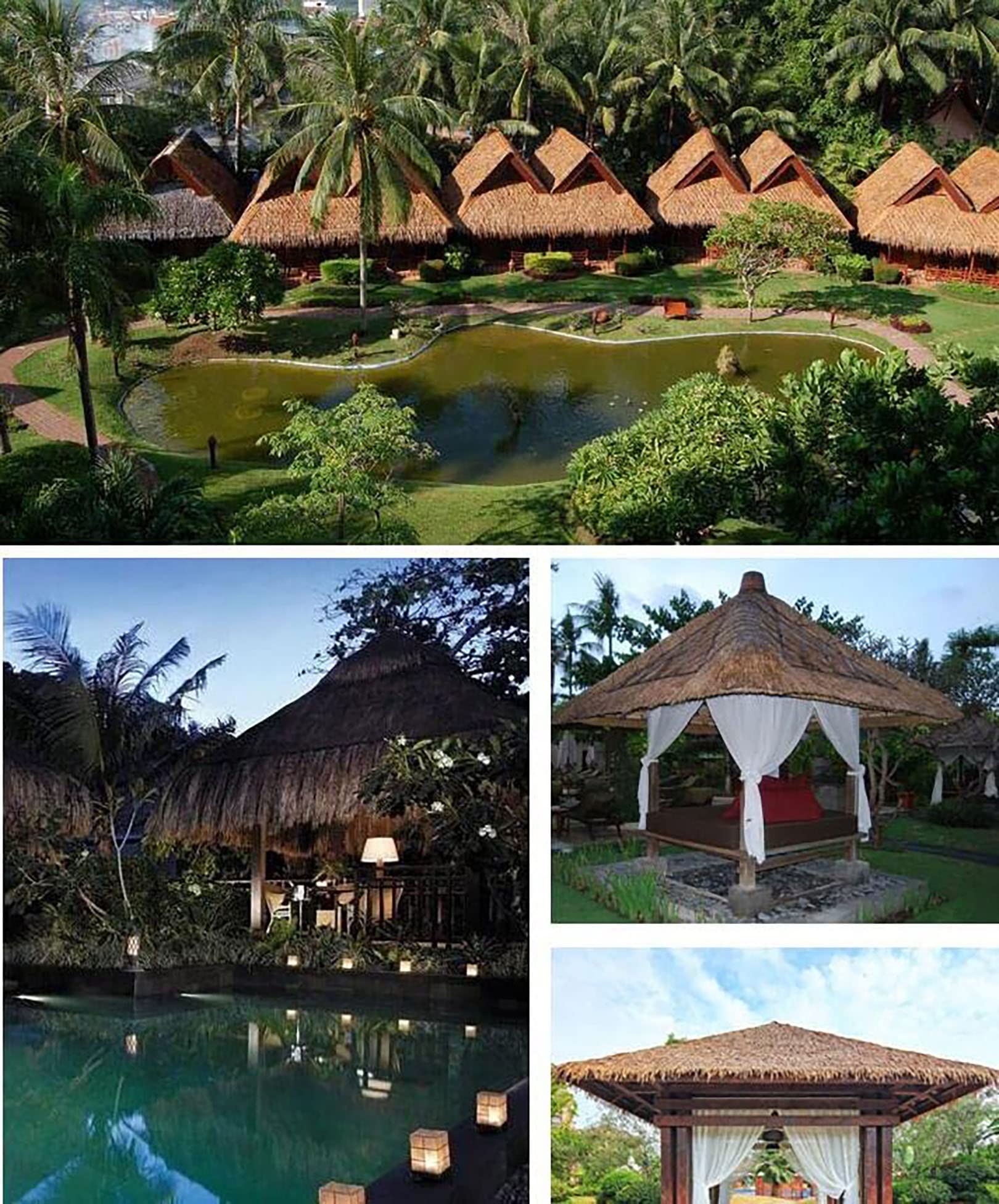 DIOB Palm Thatch Boat Blinds Grass Fireproof Straw Thatched Tiki Hut Grass Roof Umbrella Cover Mini Bar Roof and Patio Sunshade (Size : 0.5x0.5m)