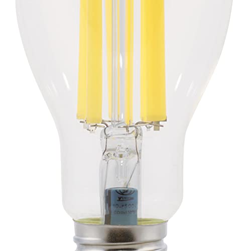 Westinghouse 5234100 36 Watt (200 Watt HID Equivalent) ED28 Daylight High Lumen Filament LED Light Bulb, Extended Mogul Base