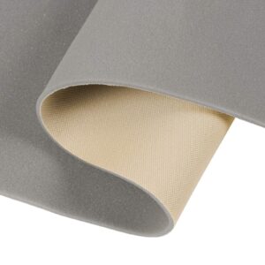 otoez Headliner Fabric Material with 1/8" Foam Backing 60" x 2 Yard DIY Headliner Fabric for Automotive Home Replacement Repair, 2 Yard 3 Yard 5 Yard 10 Yard Long (Beige)