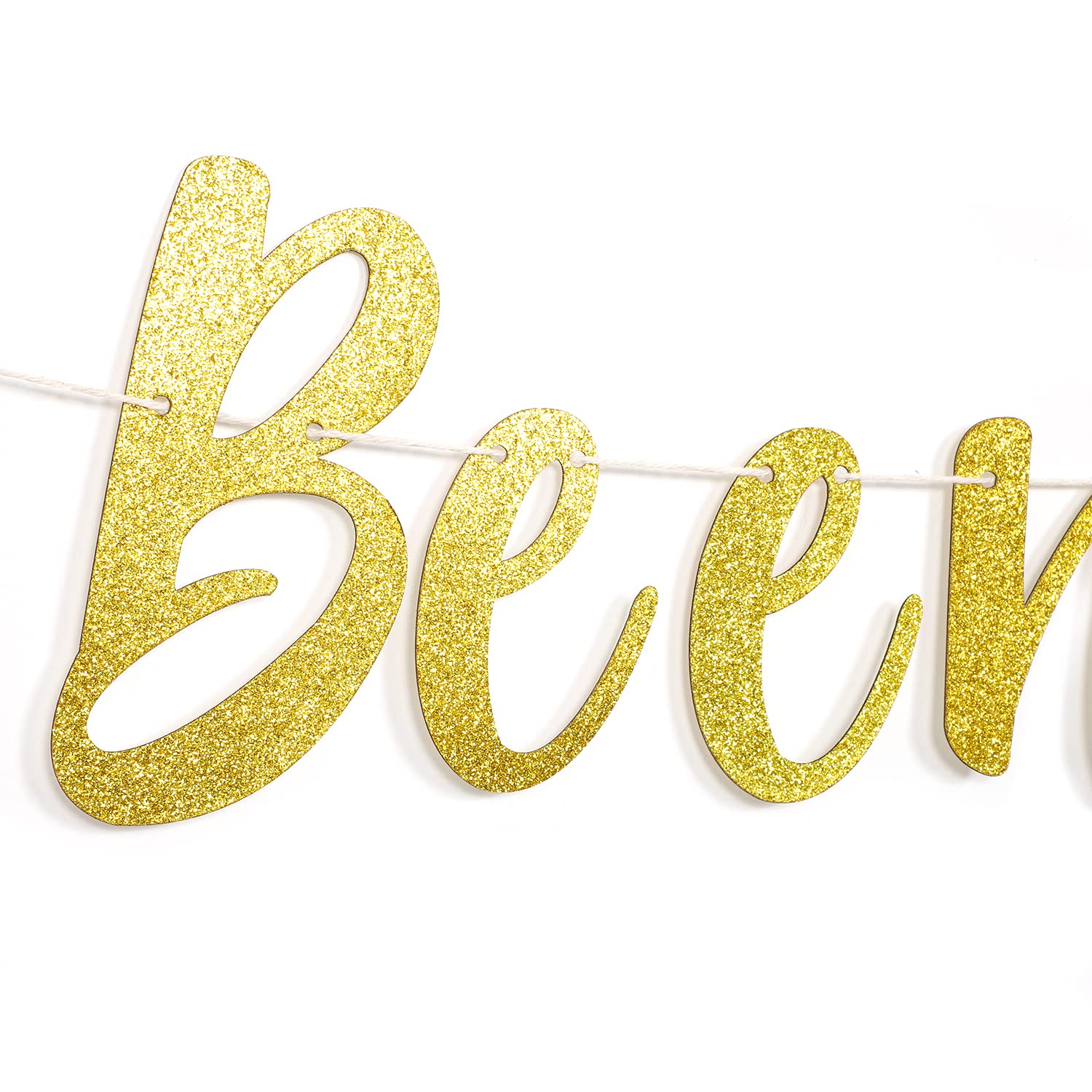 Personalized Shes Been Scooped Up Banner, Bridal Shower,Engagement, Bachelor Party Banner, Ice Cream Banner，Shes Been Scooped Gold Party Banner。