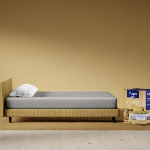 Casper Sleep Snug Mattress, Twn XL