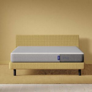 Casper Sleep Snug Mattress, Twn XL