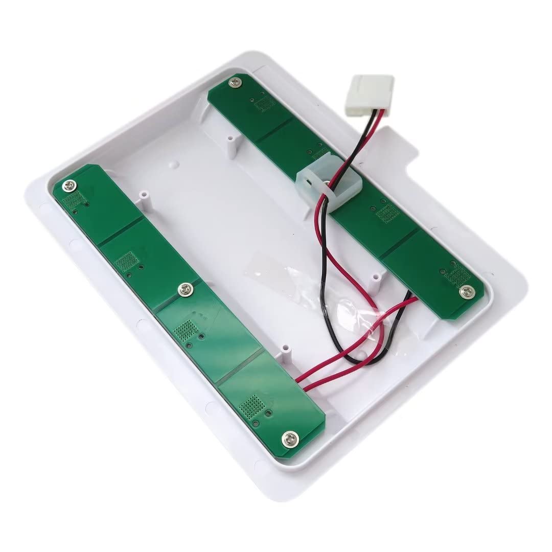 W11043011 W10866538 EAP12070396 4533926 Refrigerator LED Light Module for Whirlpool WRF555SDFZ03 WRF555SDFZ04 WRF555SDFZ05 WRF555SDFZ07 WRX735SDHZ00