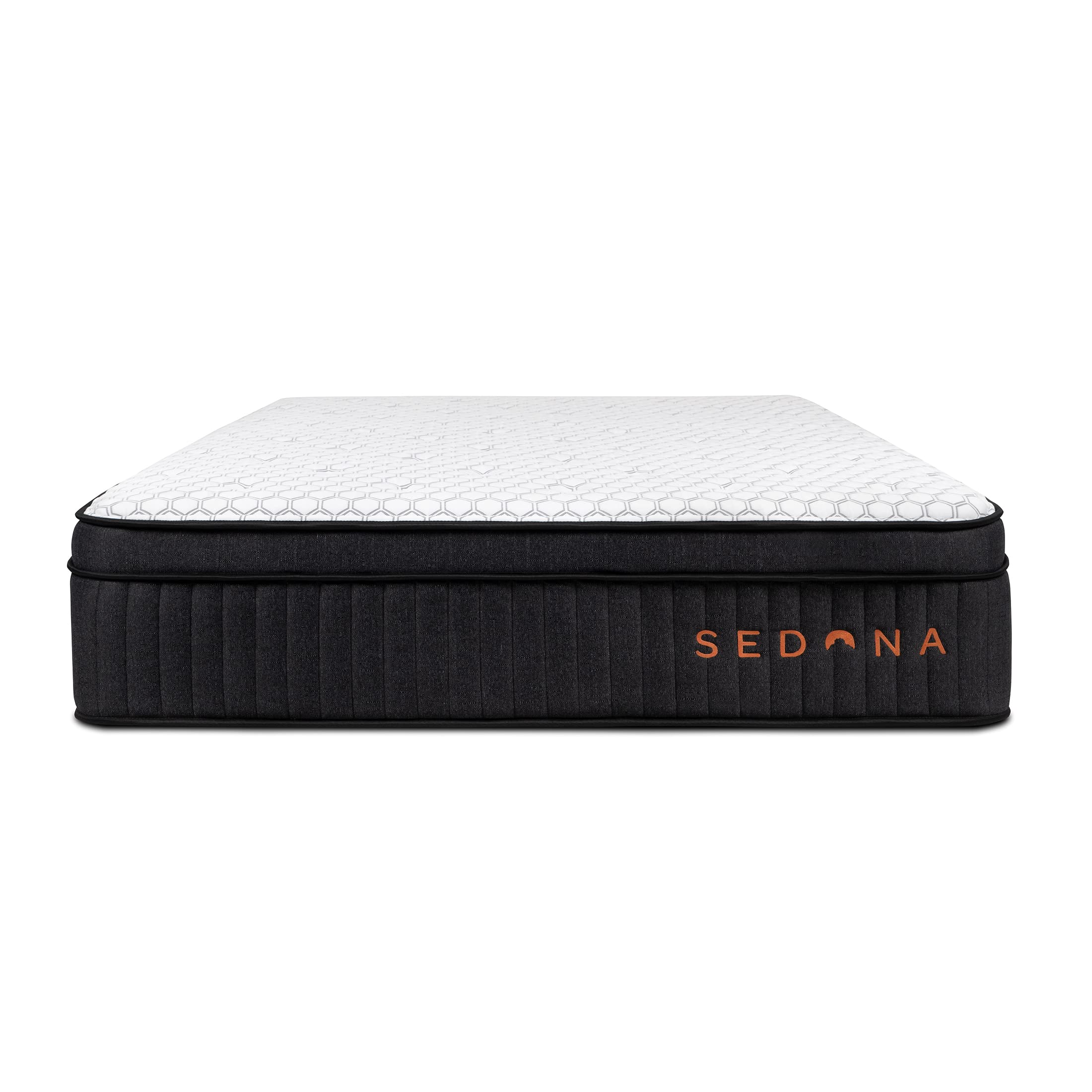 Brooklyn Bedding 14" Sedona Elite Mattress, King