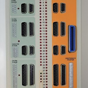 Paladin 1570 PC Cable-Check Tester (No USB) (Renewed)