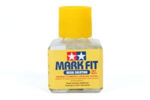 mark fit decal solution 40ml