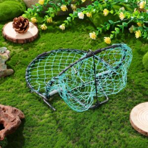 Yardwe Pigeon Bird Trap Bird Net Quail Catcher Pigeon Catching Net for Small Birds Pigeons Sparrow Quail