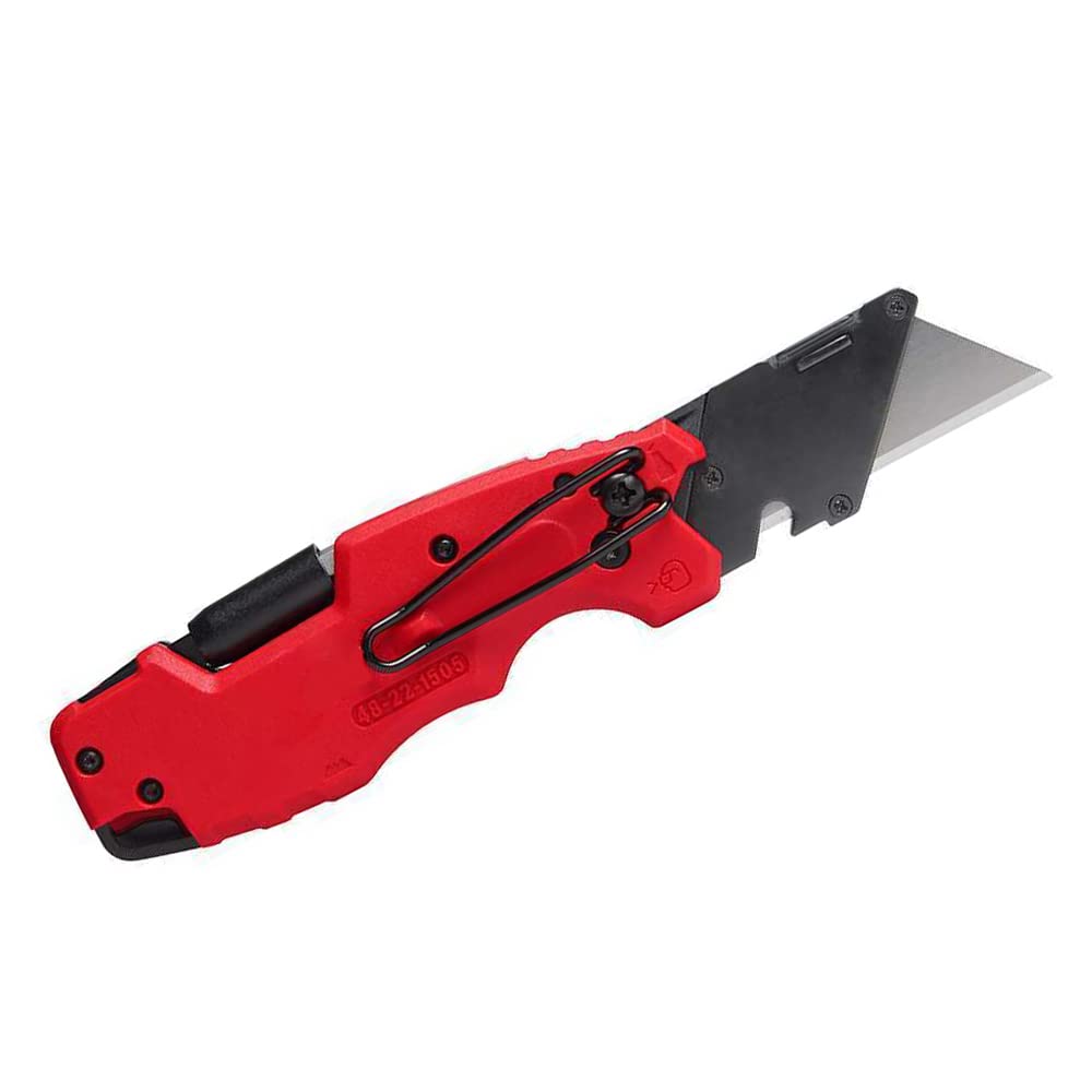 48-22-1505 Compatible with Milwaukee Fastback™ 6 in 1 Folding Utility Knife