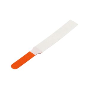 Fluorescein Touch Strips, 10pcs Fluorescein Ophthalmic Test Strips for The Examination of Cell Damage of Ocular Surface Structures Such as Cornea