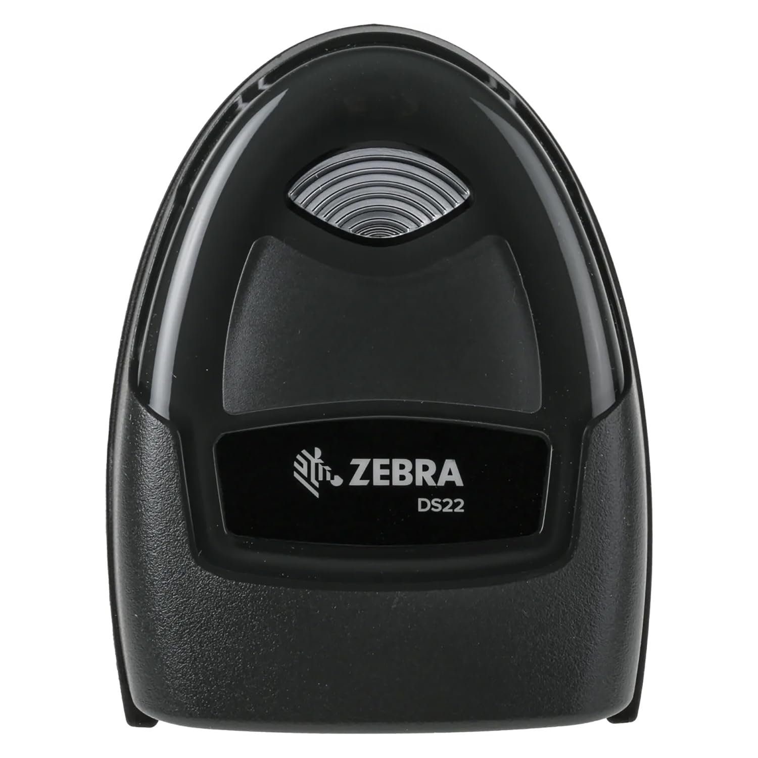 ZEBRA DS2208-SR Barcode Scanner, Scanner ONLY, 1D/2D Imager, General Purpose, Handheld, Standard Range, Corded USB Cable - JTTANDS