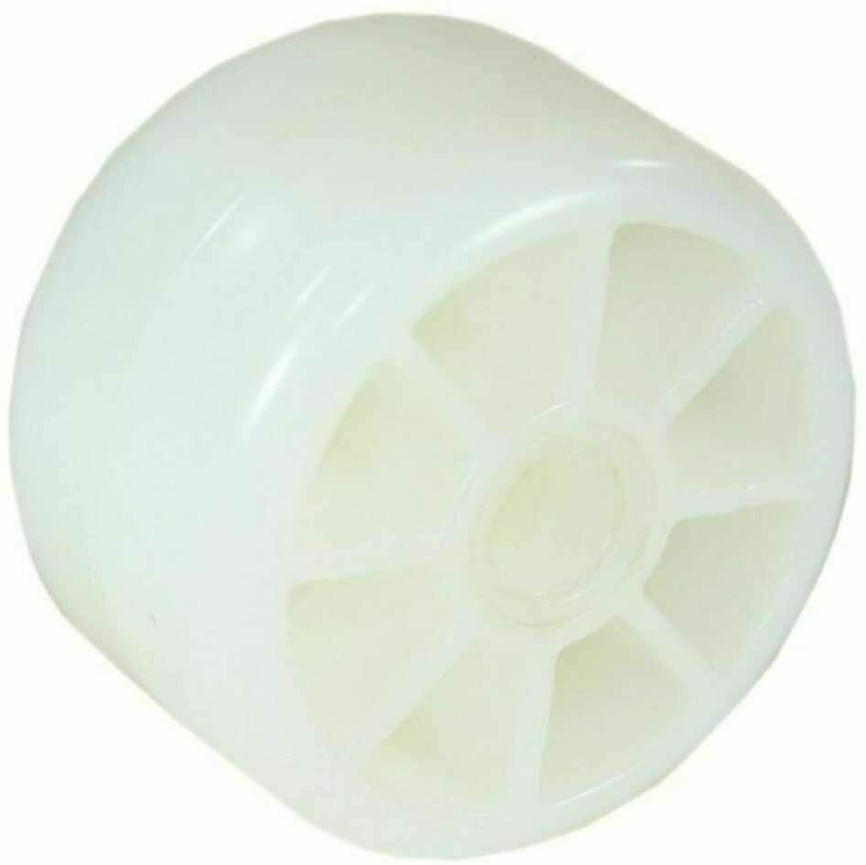 WP10450603 for Whirlpool Maytag Amana Refrigerator Roller Wheel 10450603, 10450601, 10450602 NOT UNIVERSAL