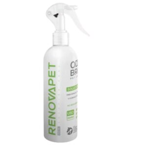 petypup renovapet organic oral care solution