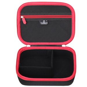 Tourmate Hard Travel Case for SKIL 4V Rechargeable Cordless Screwdriver SD561802 - Protective Carrying Bag (Case Only)