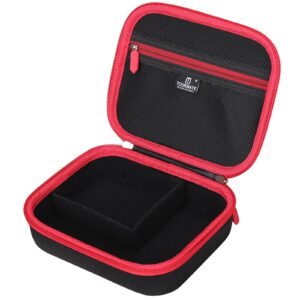 Tourmate Hard Travel Case for SKIL 4V Rechargeable Cordless Screwdriver SD561802 - Protective Carrying Bag (Case Only)