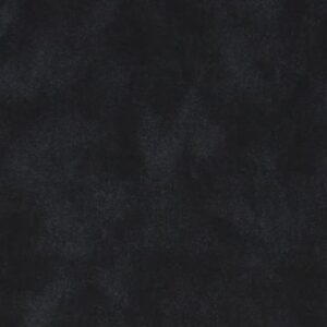 Premier Quilt Backing, King, Seamless, Blender Black, 108"x108", by AQCO