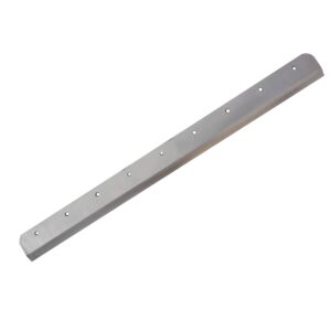 HFS(R) Paper Cutter Blade for HFS 17'' Heavy Duty Guillotine A3 Paper Cutter