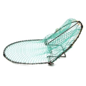 Catching Bird Net Control Humane Live Trap Mesh for Sparrows Pigeons Quail and Birds (30cm)