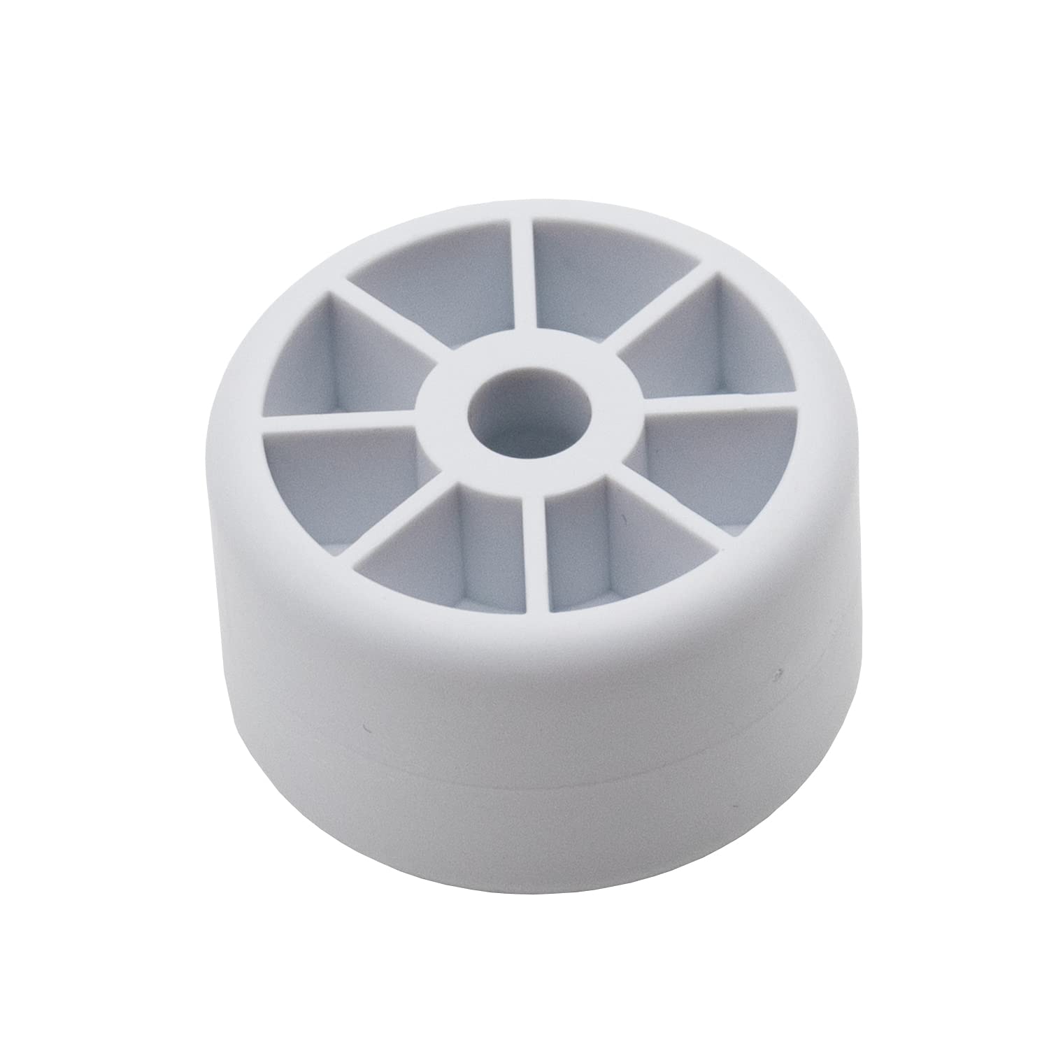 Supplying Demand 10450603 10450601 Refrigerator Roller Replacement