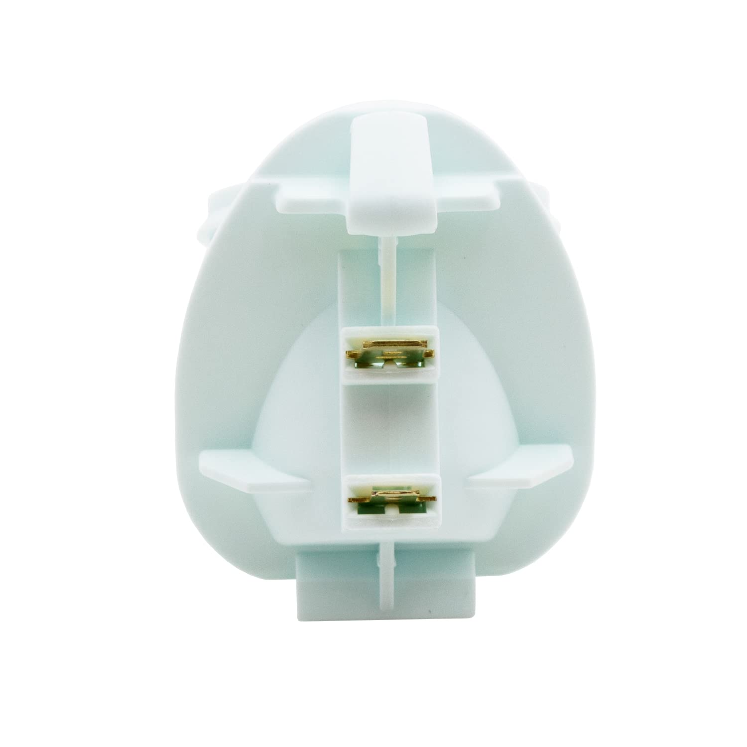 Supplying Demand W11447232 W10134764 Refrigerator Light Socket Replacement