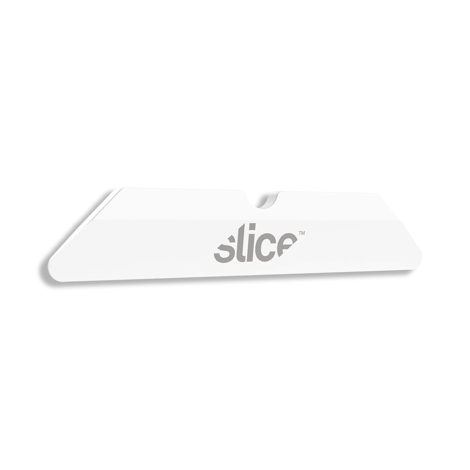 Slice 10400 Box Cutter + 10404 Replacement Blades (4-pack)