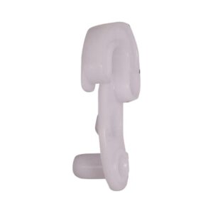 YesParts MJB63171201 Durable Refrigerator Stopper Door