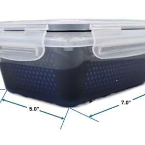 BC Labs Soak Station 3.0 (Black)