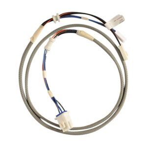 makspro w11170612 harns-wire fits refrigerator