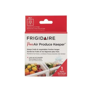 makspro frpapkrf frig freshness booster refill fits refrigerator 5304524705