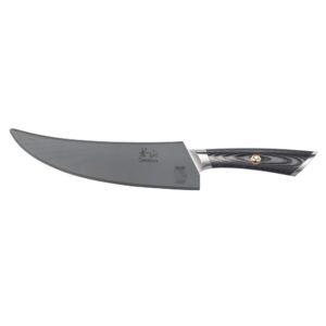 Cangshan NAKA Series 7-inch Boning Knife with Sheath, Forged X-7 Steel 503084