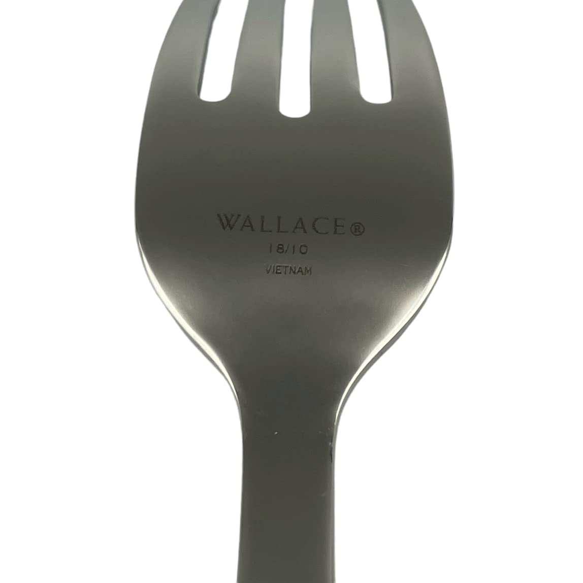 Wallace Napoleon Bee 18/10 Stainless Steel Dinner Fork (Set of Twelve)