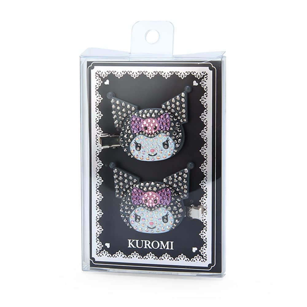 Sanrio 540676 Cinnamoroll Bangs Clip Jewel Deco