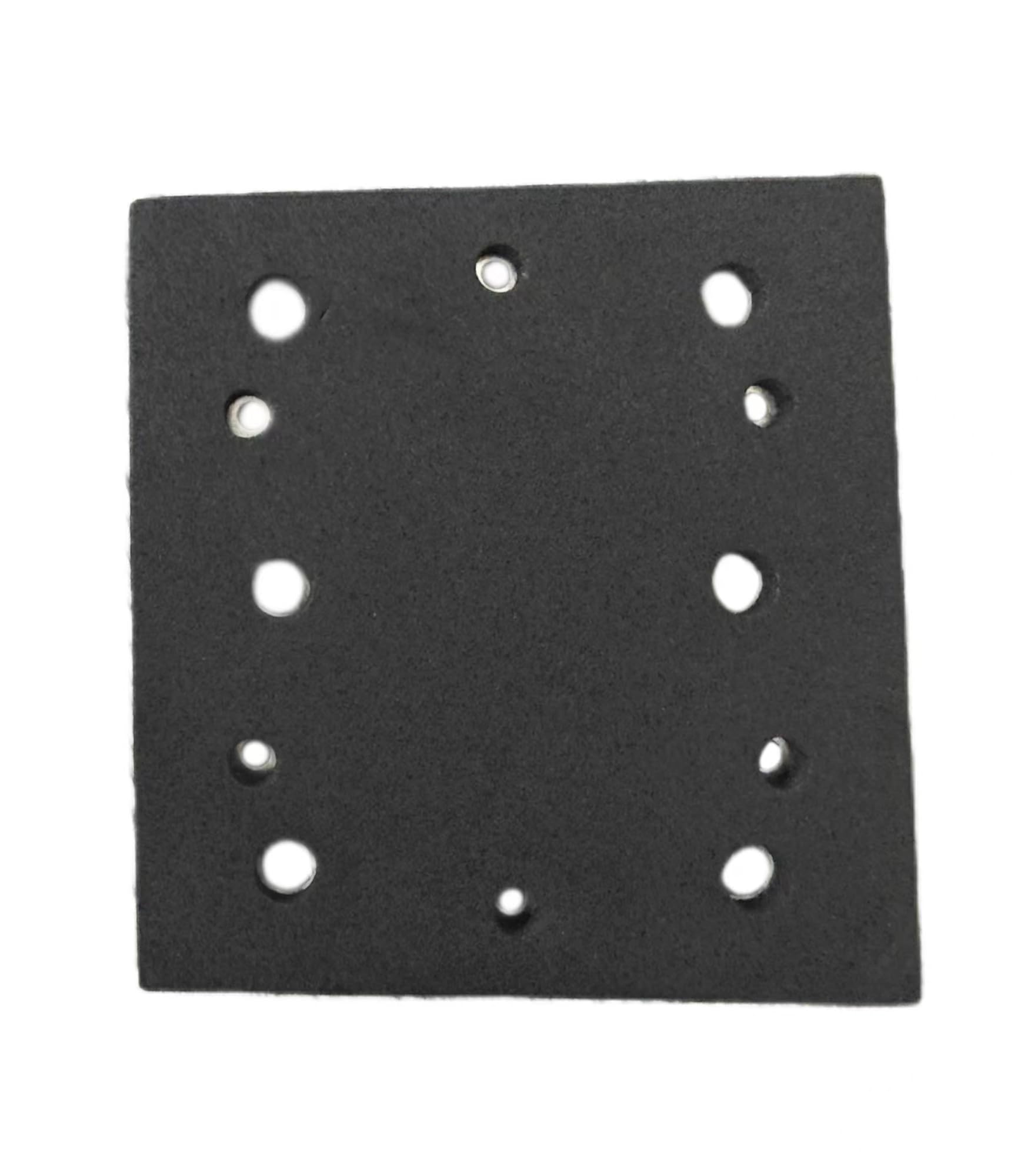 1/4 Sheet Sander Pad 039066005051 Fits Ryobi S652DK S652D S652DG