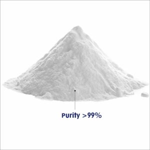 Fen LAB 250g (8.8oz) Powder, Purity >99%, 222mg Spoon Inside, Quality Tested, Analysis Report Included