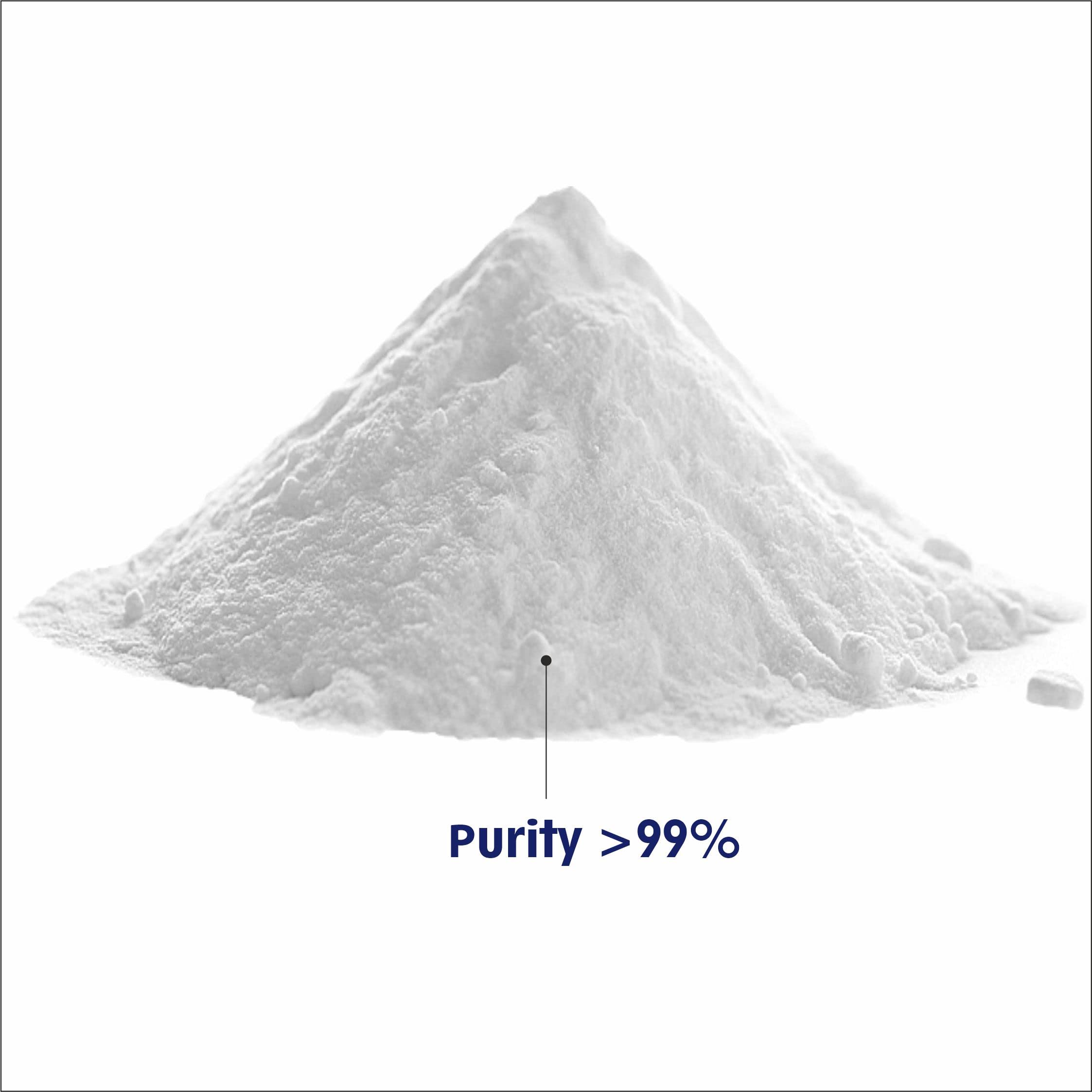 Fen LAB 250g (8.8oz) Powder, Purity >99%, 222mg Spoon Inside, Quality Tested, Analysis Report Included