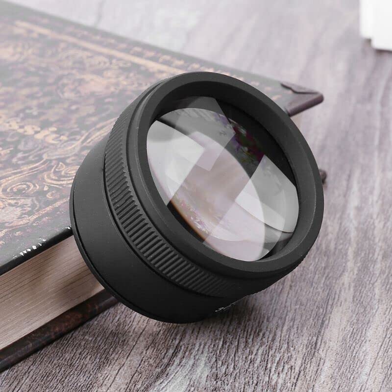 THE PERFECT PART 40x Magnifying Glass Eye Loupes Loop Optical Magnifier Jewelry Watch Repair Tool