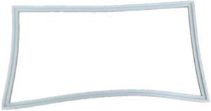 7010578 szo578 3211140 refrigerator freezer door gasket seal fits sub-zero 501f 501r 601f 601r